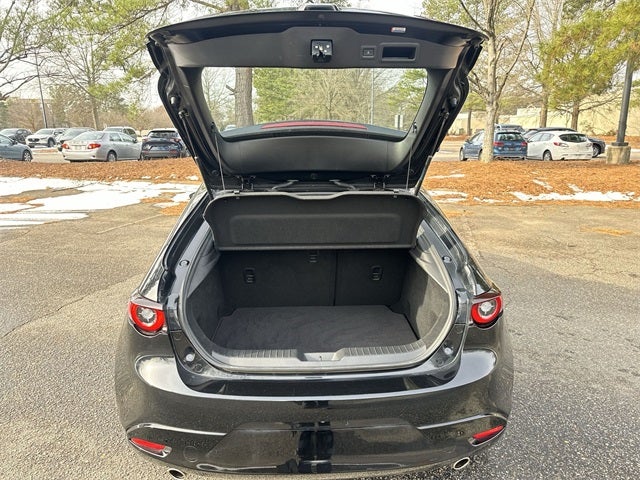 2023 Mazda Mazda3 2.5 S Select Package