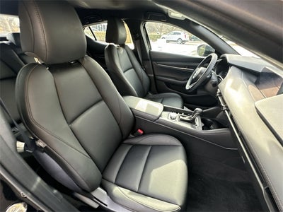 2023 Mazda Mazda3 2.5 S Select Package