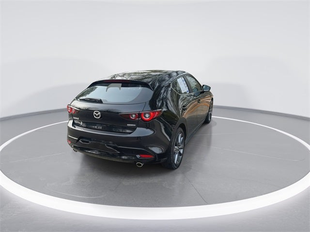 2023 Mazda Mazda3 2.5 S Select Package