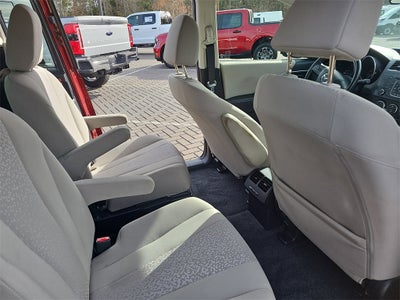 2012 Mazda Mazda5 Sport