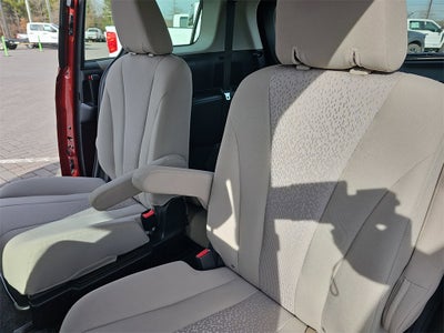 2012 Mazda Mazda5 Sport