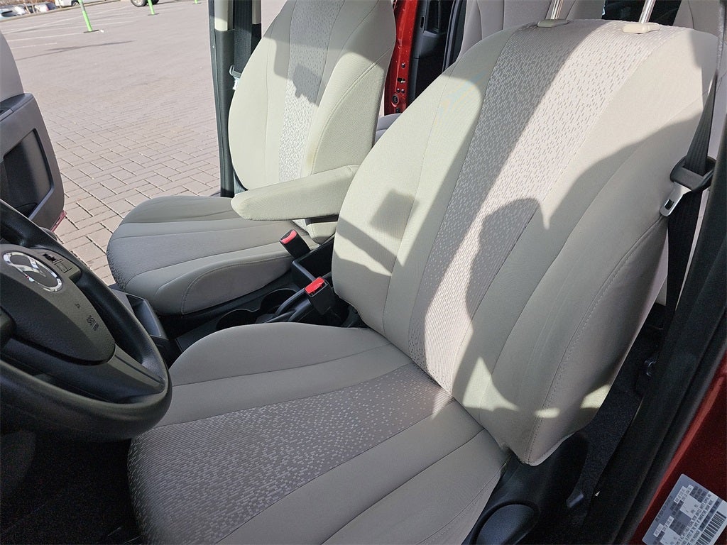 2012 Mazda Mazda5 Sport