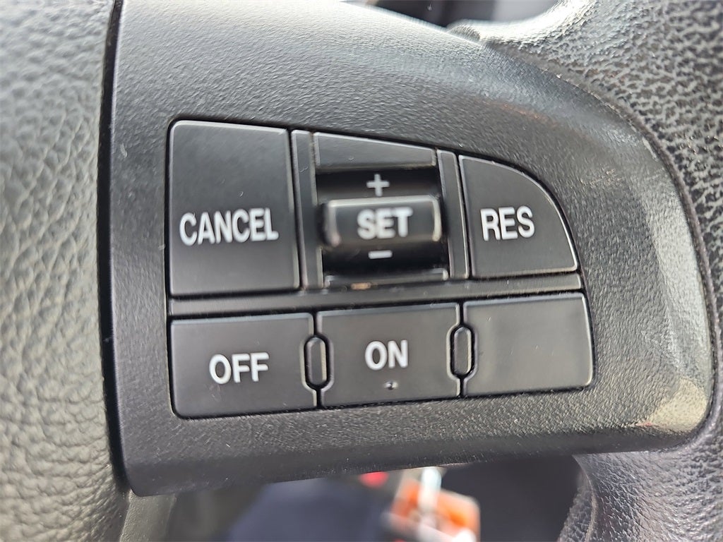 2012 Mazda Mazda5 Sport