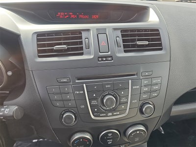 2012 Mazda Mazda5 Sport