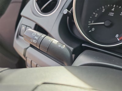 2012 Mazda Mazda5 Sport