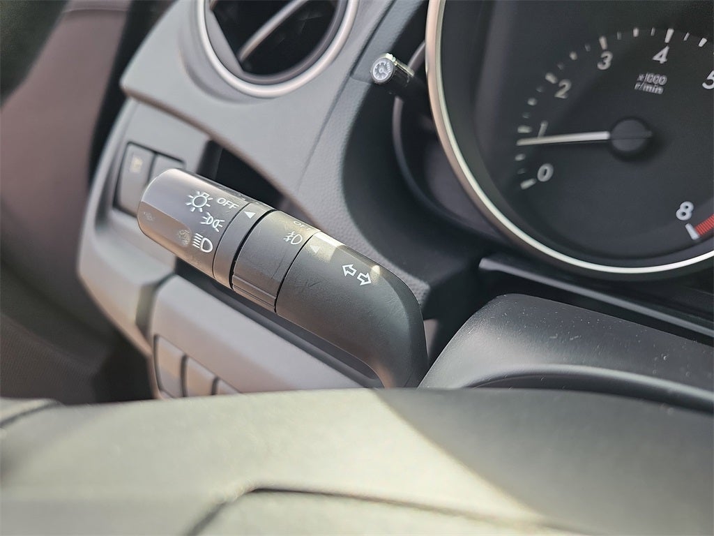 2012 Mazda Mazda5 Sport