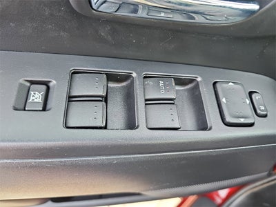 2012 Mazda Mazda5 Sport