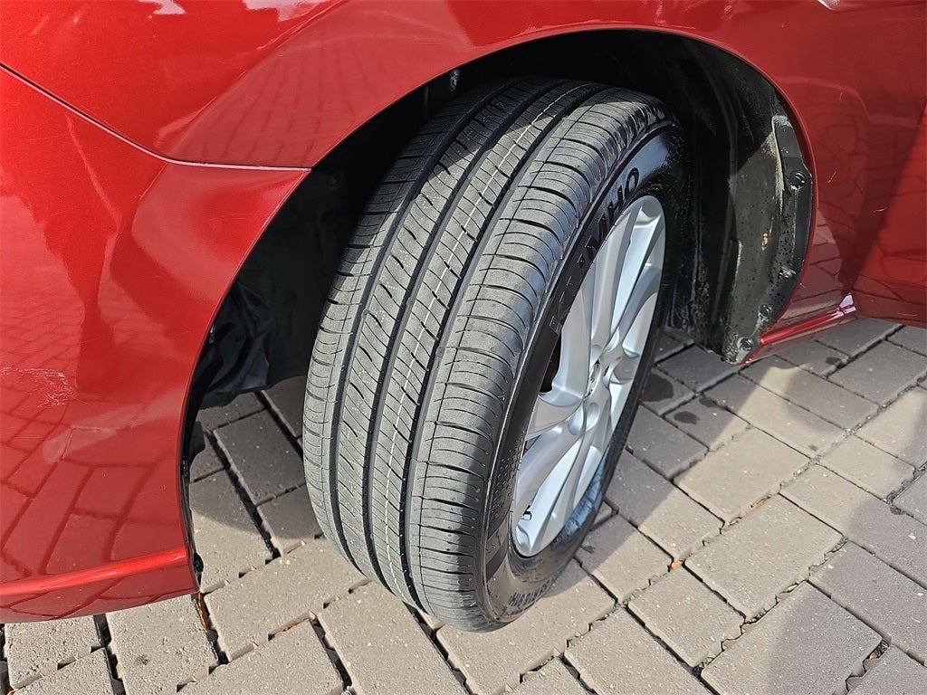 2012 Mazda Mazda5 Sport