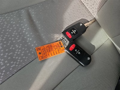 2012 Mazda Mazda5 Sport