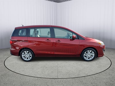 2012 Mazda Mazda5 Sport
