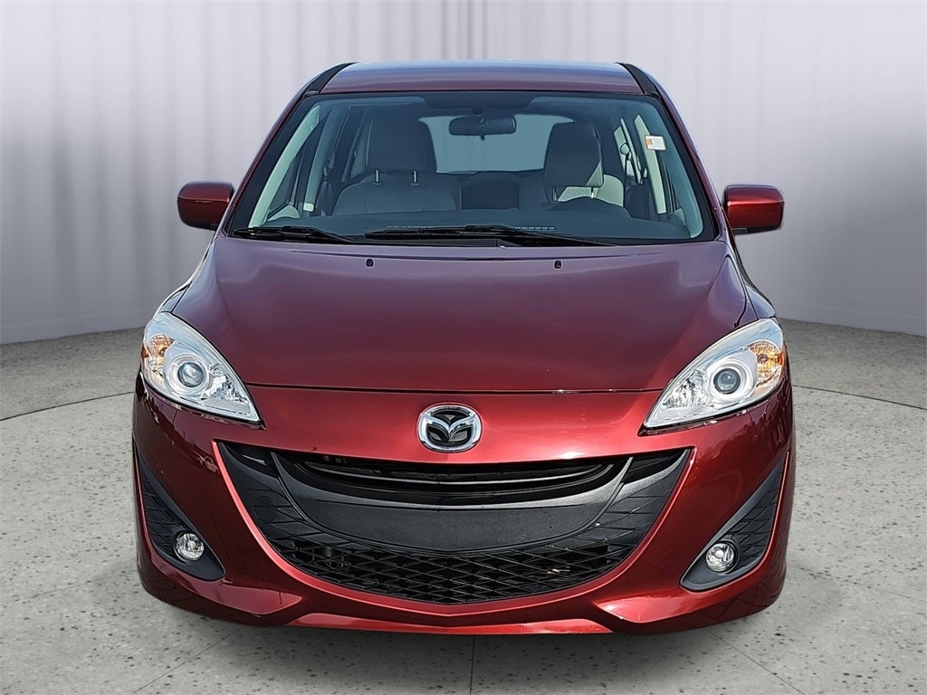 2012 Mazda Mazda5 Sport