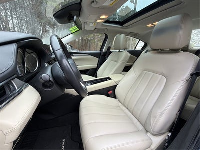 2020 Mazda Mazda6 Touring