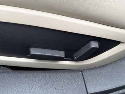 2020 Mazda Mazda6 Touring