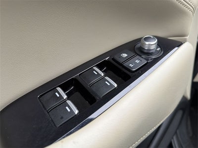 2020 Mazda Mazda6 Touring