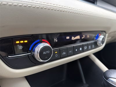 2020 Mazda Mazda6 Touring