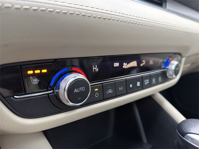 2020 Mazda Mazda6 Touring