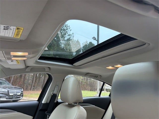 2020 Mazda Mazda6 Touring