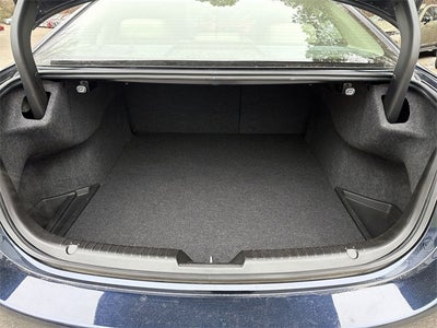 2020 Mazda Mazda6 Touring