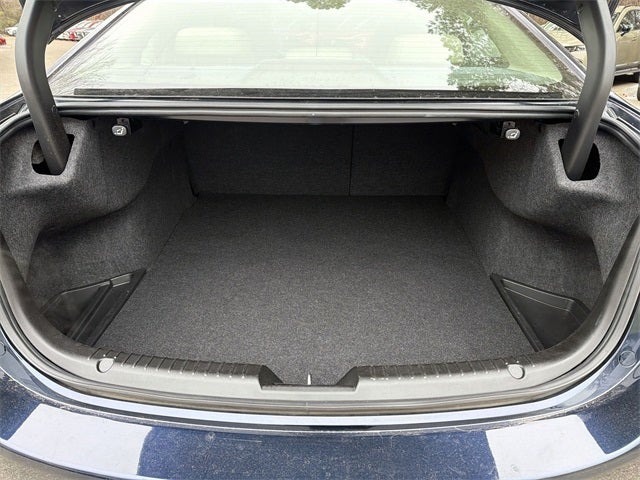 2020 Mazda Mazda6 Touring