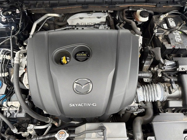 2020 Mazda Mazda6 Touring