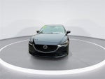 2020 Mazda Mazda6 Touring