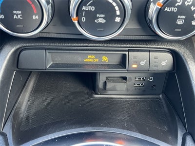 2022 Mazda Mazda MX-5 Miata Grand Touring