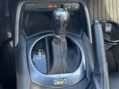 2022 Mazda Mazda MX-5 Miata Grand Touring