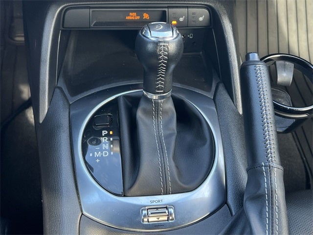 2022 Mazda Mazda MX-5 Miata Grand Touring