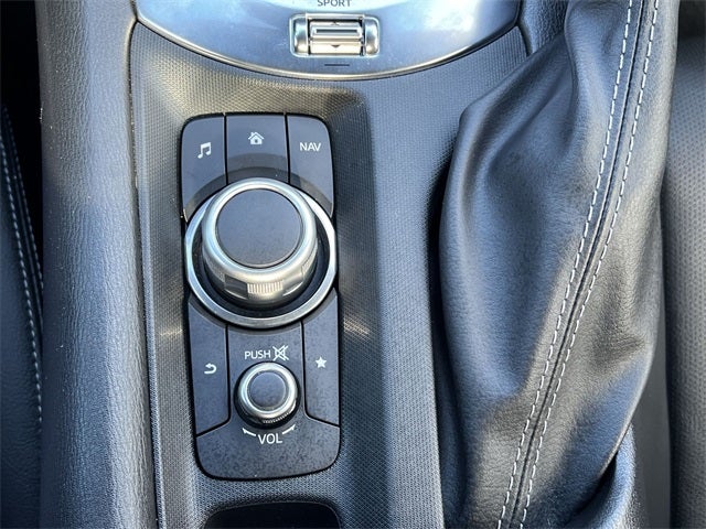 2022 Mazda Mazda MX-5 Miata Grand Touring