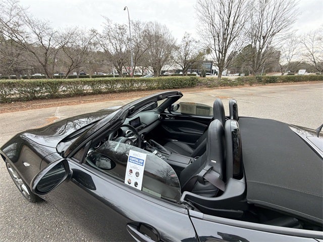 2022 Mazda Mazda MX-5 Miata Grand Touring