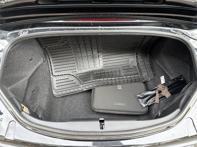 2022 Mazda Mazda MX-5 Miata Grand Touring