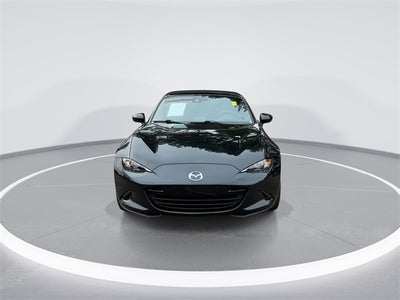 2022 Mazda Mazda MX-5 Miata Grand Touring