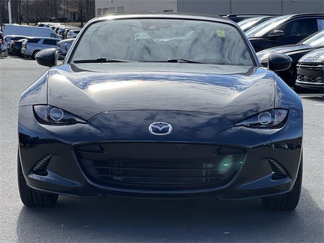2022 Mazda Mazda MX-5 Miata Grand Touring
