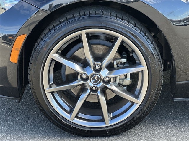 2022 Mazda Mazda MX-5 Miata Grand Touring