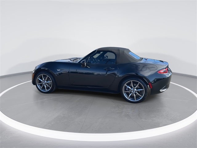 2022 Mazda Mazda MX-5 Miata Grand Touring
