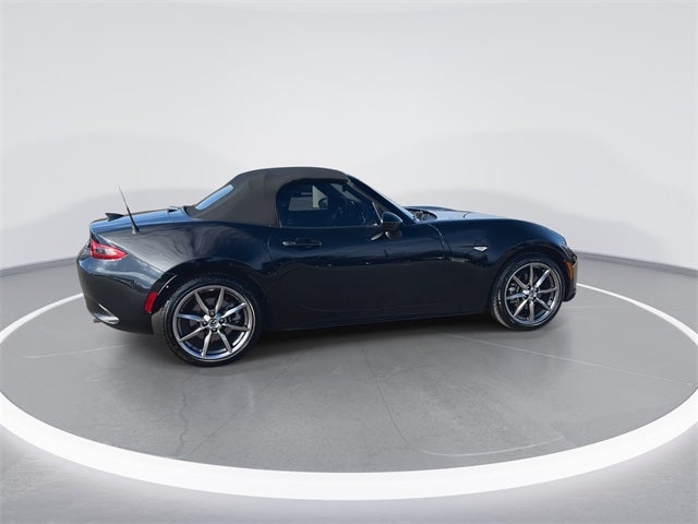 2022 Mazda Mazda MX-5 Miata Grand Touring