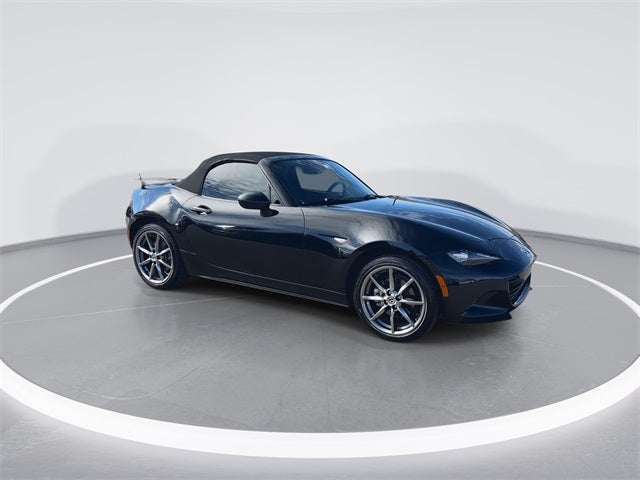 2022 Mazda Mazda MX-5 Miata Grand Touring