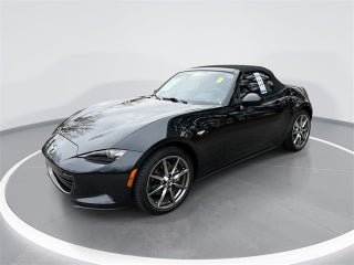 2022 Mazda Mazda MX-5 Miata Grand Touring