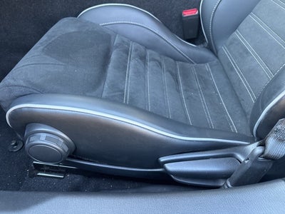 2025 Mazda Mazda MX-5 Miata RF Club