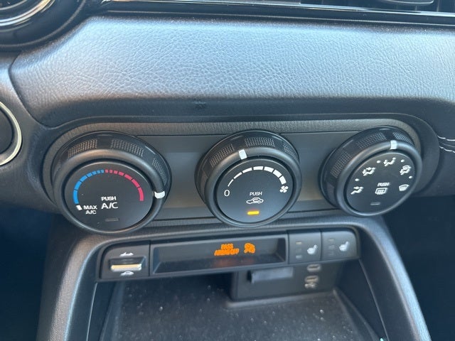 2025 Mazda Mazda MX-5 Miata RF Club