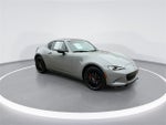 2025 Mazda Mazda MX-5 Miata RF Club