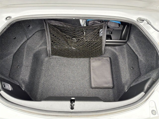 2025 Mazda Mazda MX-5 Miata RF Club