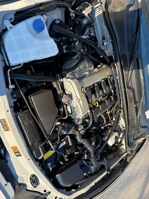 2025 Mazda Mazda MX-5 Miata RF Club