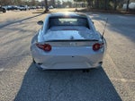 2025 Mazda Mazda MX-5 Miata RF Club