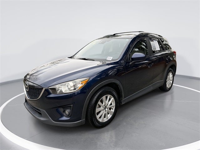 2014 Mazda Mazda CX-5 Touring