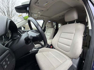 2014 Mazda Mazda CX-5 Touring