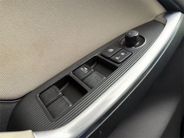 2014 Mazda Mazda CX-5 Touring