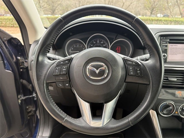 2014 Mazda Mazda CX-5 Touring