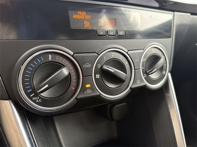 2014 Mazda Mazda CX-5 Touring