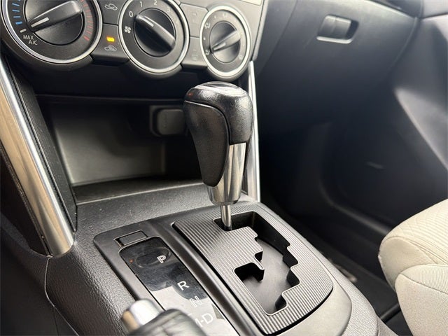 2014 Mazda Mazda CX-5 Touring